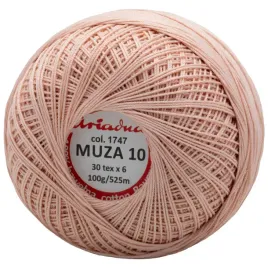 kordonek-ariadna-muza-10-kolor-1747-rozowobezowy