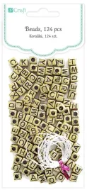 koraliki-plastikowe-z-literkami-zlote-dpcraft-40g-grko-021-dp-craft