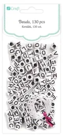 koraliki-plastikowe-z-literkami-biale-dpcraft-40g-grko-019-dp-craft