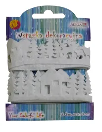 wstazka-dekoracyjna-aliga-motyw-zimowy-3cm-2m-tcx-6563-biala-filc