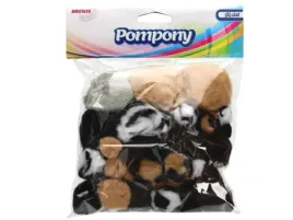 pompony-rozmiar-od-1cm-do-5cm-zwierzeta-24-szt-brewis-pom16
