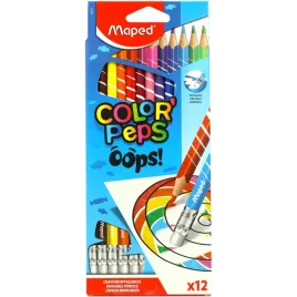 kredki-olowkowe-maped-oops-color-peps-12-scieralne