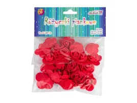 roze-rozyczki-piankowe-czerwone-aliga-pkw-9563-22-sztuki