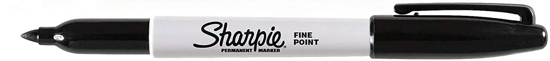 marker-permanentny-czarny-sharpie-fine-1-szt