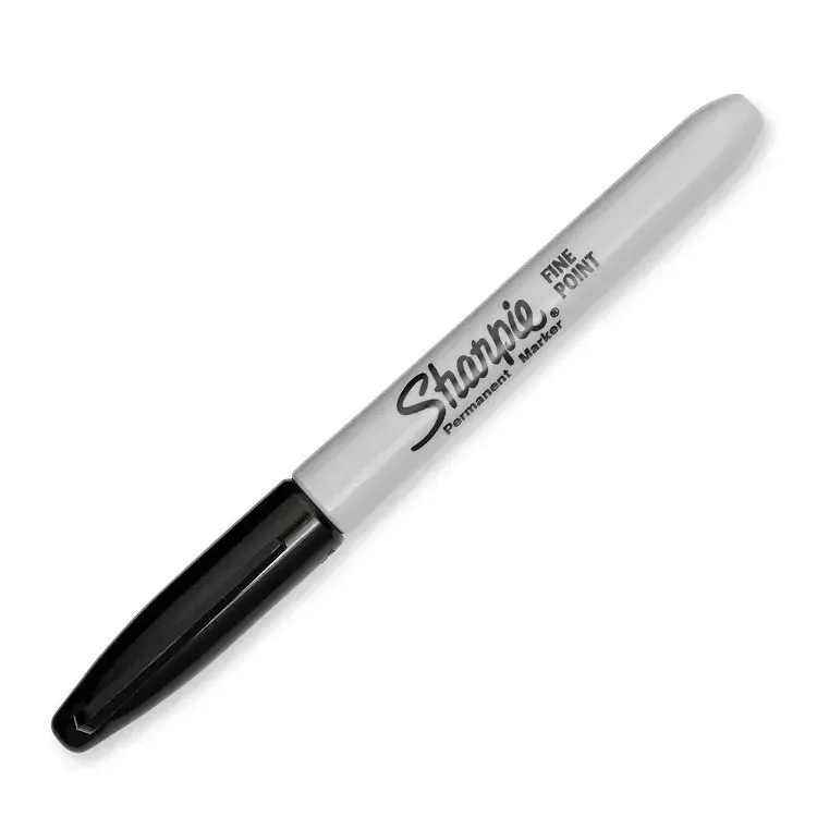 marker-permanentny-czarny-sharpie-fine-1-szt