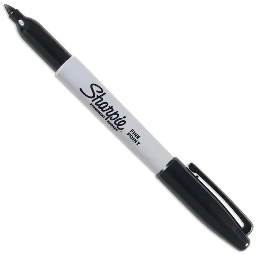 marker-permanentny-czarny-sharpie-fine-1-szt-kod-producenta-s0810930