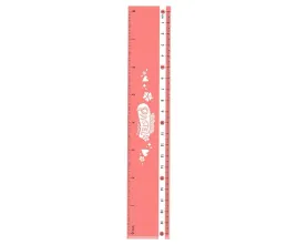 linijka-pastel-colorino-plastikowa-rozowa-20-cm