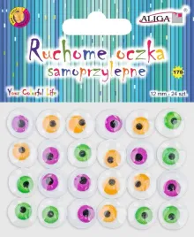 ruchome-oczka-kolorowe-aliga-12mm-24szt-mt-6421
