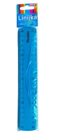 linijka-elastyczna-nielamliwa-aliga-20cm-niebieska