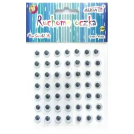 ruchome-oczka-aliga-8mm-49szt-mt-6405