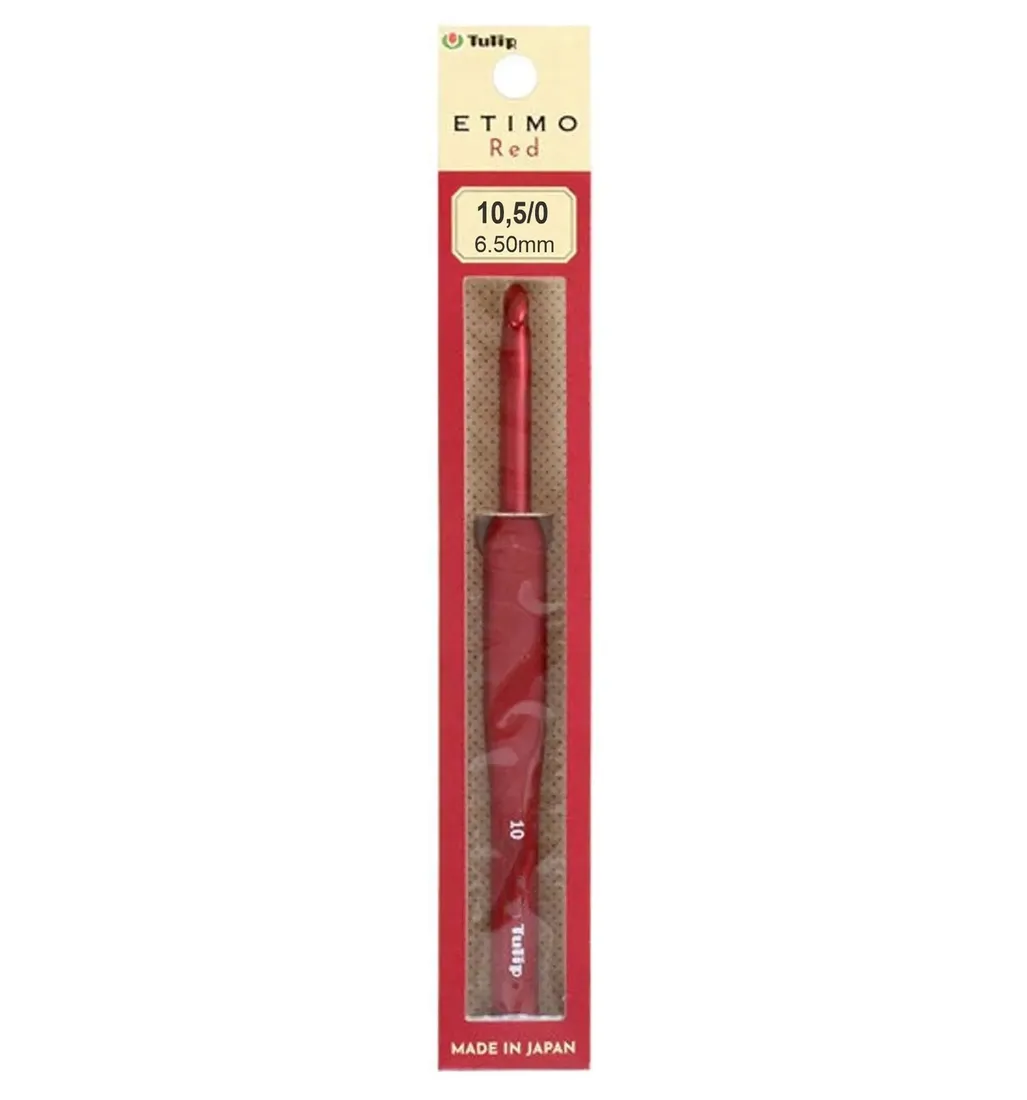 szydelko-tulip-etimo-red-65-mm