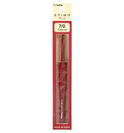 szydelko-tulip-etimo-red-40-mm