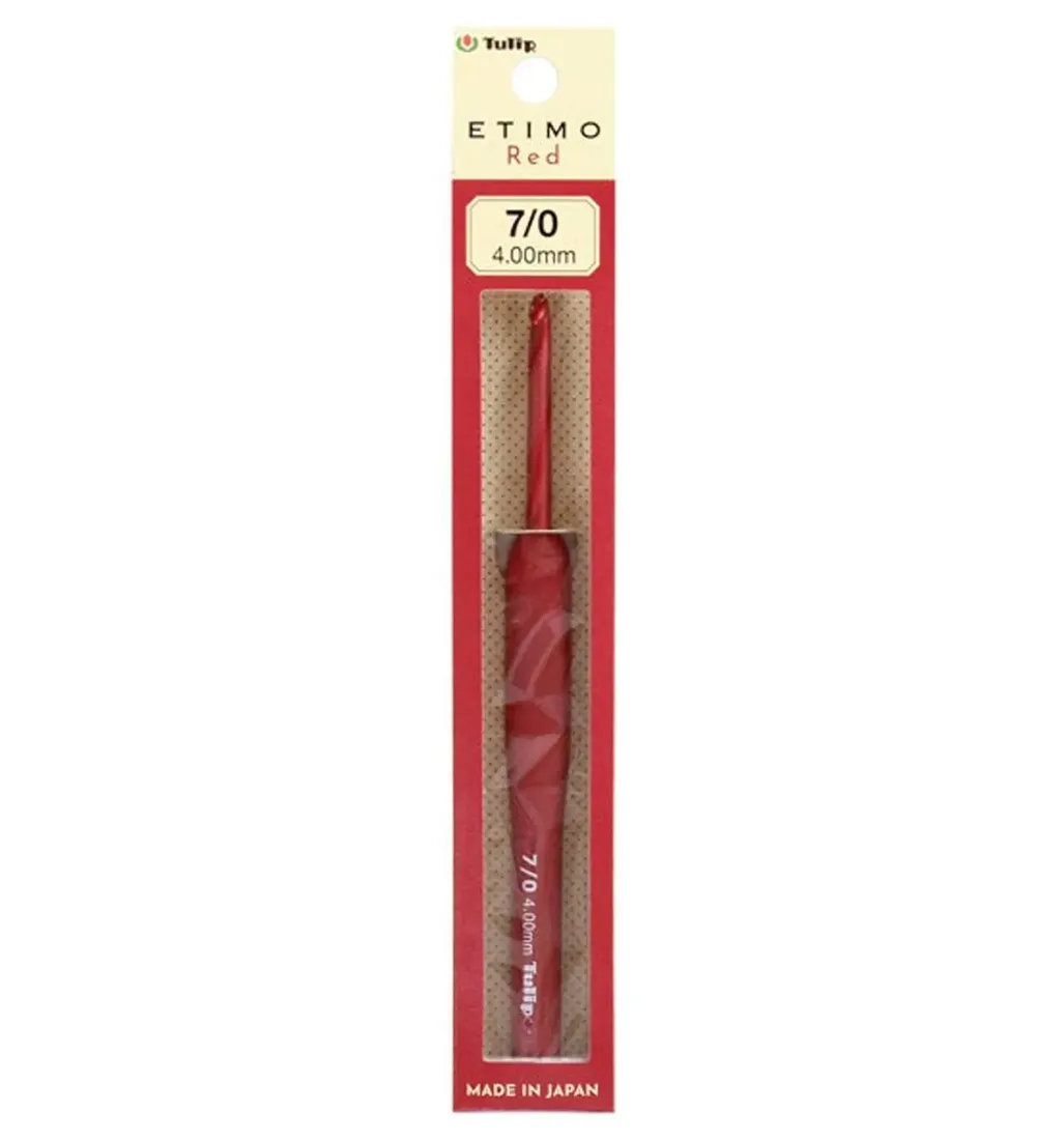 szydelko-tulip-etimo-red-40-mm