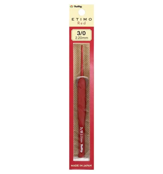 szydelko-tulip-etimo-red-22-mm