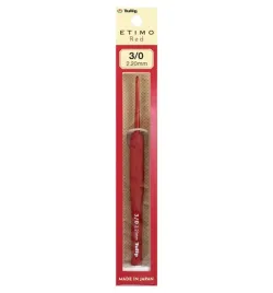 szydelko-tulip-etimo-red-22-mm