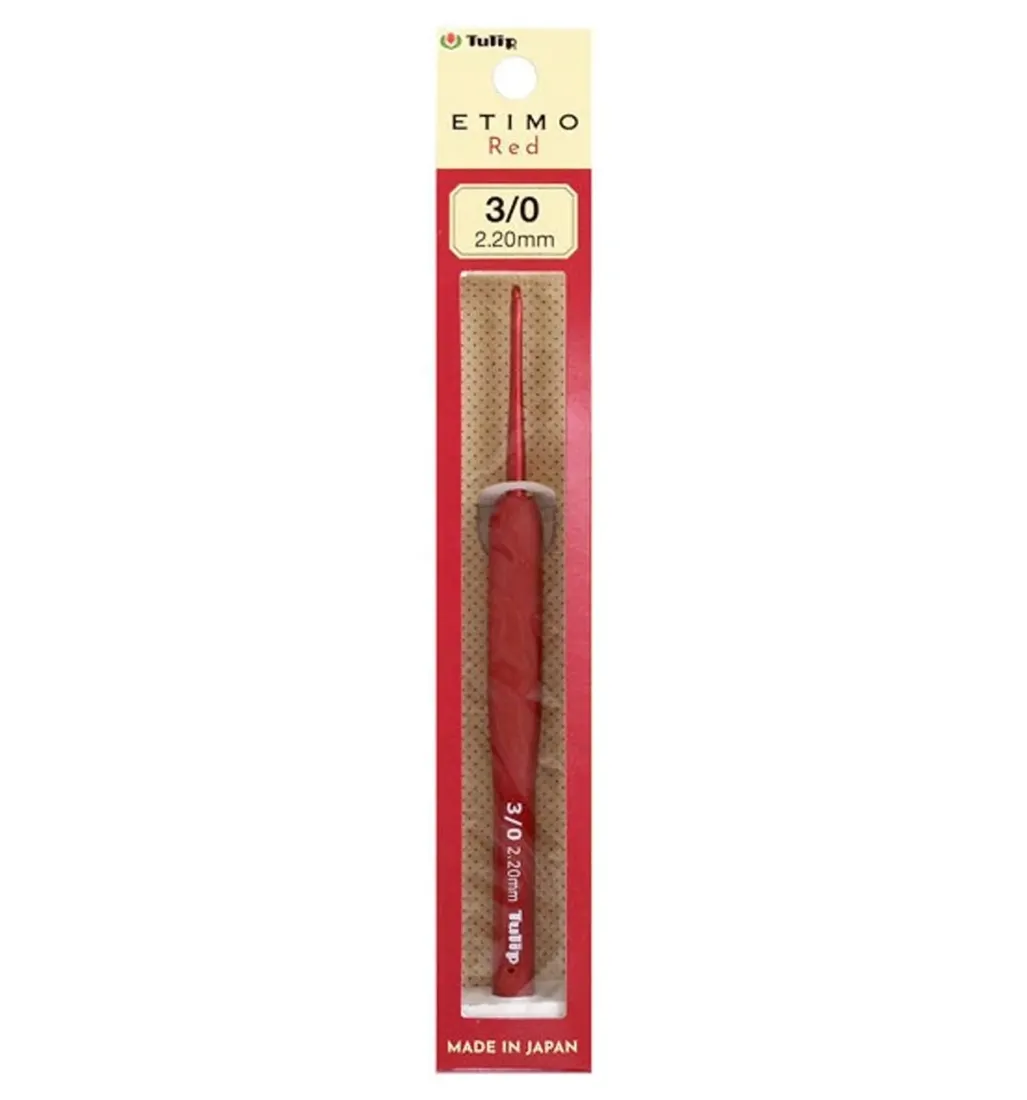 szydelko-tulip-etimo-red-22-mm