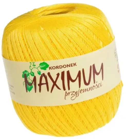 kordonek-maximum-opus-kolor-1505-zolty
