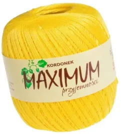 kordonek-maximum-opus-kolor-1505-zolty