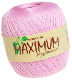 kordonek-maximum-opus-kolor-1602-rozowy