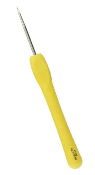 Szydełko ergonomiczne PONY EASY GRIP 1,50 mm 39905
