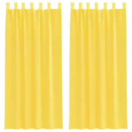 zaslony-woalowe-z-petelkami-2-szt-zolte-140x225-cm