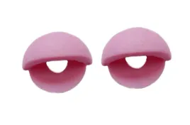 powieki-do-bezpiecznych-oczek-10mm-rozowe