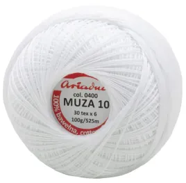 kordonek-ariadna-muza-10-kolor-400-bialy