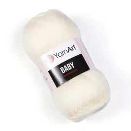 wloczka-yarnart-baby-kolor-ecru-502