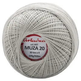 kordonek-ariadna-muza-20-kolor-1407-jasny-szary