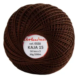 kordonek-kaja-15-ariadna-kolor-320-ciemny-brazowy