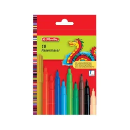 flamastry-herlitz-10-kolorow