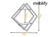 polka-wiszaca-loft-wysokosc-mebla-70-cm