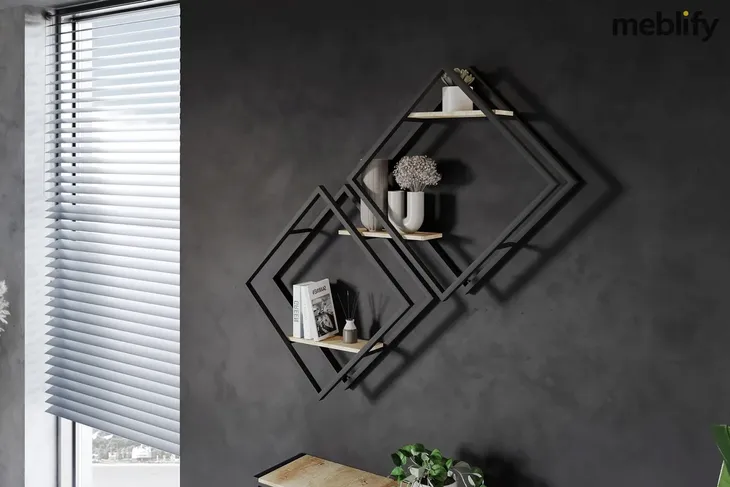 polka-wiszaca-laczona-loft-material-metal