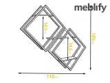 polka-wiszaca-laczona-loft-szerokosc-mebla-110-cm