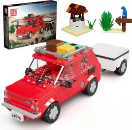 klocki-konstrukcyjne-fiat-126p-maluch-z-przyczepka-auto-kamper-wakacyjny
