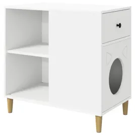 nowoczesny-domek-dla-kota-w-minimalistycznym-stylu-bialy-drewnopochodny