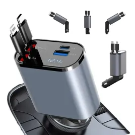 szybka-ladowarka-samochodowa-4w1-usb-c-usb-a-2x-kabel-typ-c-120w