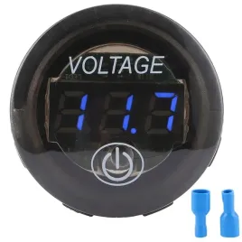 woltomierz-miernik-napiecia-cyfrowy-led-gniazdowy-wskaznik-on-off-12-24v