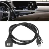 przedluzacz-usb-2-0-podwojny-interfejs-2m-marka-bez-marki