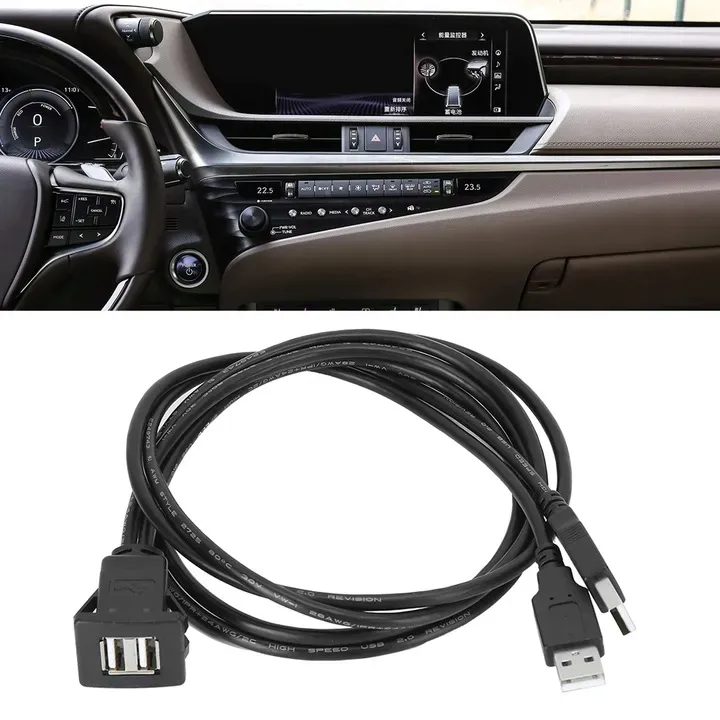 przedluzacz-usb-2-0-podwojny-interfejs-2m