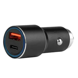 ladowarka-samochodowa-38w-usb-usb-c-typ-c-amio