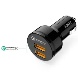 ladowarka-samochodowa-aukey-cc-t8-2x-usb-36-w
