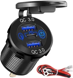 gniazdo-ladowarka-samochod-qc3-0-3xusb-12v-24v
