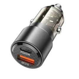 borofone-ladowarka-samochodowa-bz20a-smart-usb-typ-c-qc-3-0-pd-83w-irch