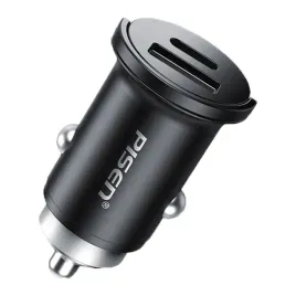 ladowarka-w-gniazdo-zapalniczki-20w-mocna-pd-qc-usb-a-usb-c-kabel-typ-c