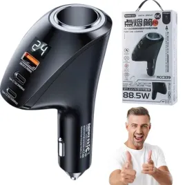 ladowarka-samochodowa-remax-szybkie-ladowanie-88-5wpd-qc-2xusb-c-1xusb
