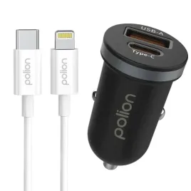 szybka-ladowarka-samochodowa-polion-usb-a-usb-c-35w-qc3-0-pd-3a-lightning