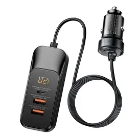 ladowarka-samochodowa-remax-pd-qc-mocna-120w-rcc355-2xusb-2xusb-c