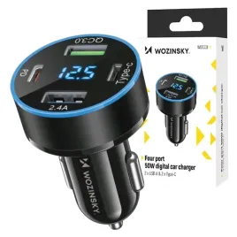 szybka-ladowarka-samochodowa-do-gniazda-zapalniczki-mocna-50w-2xusb-c-2xusb