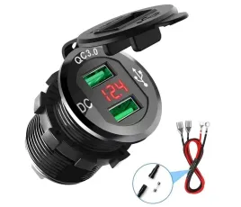 mc3084g-aluminiowa-ladowarka-zasilacz-2xusb-freedconn-quick-charge-3-0
